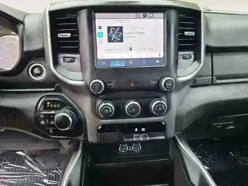 2022 Ram 1500 2nd Gen - Image 11 of 12