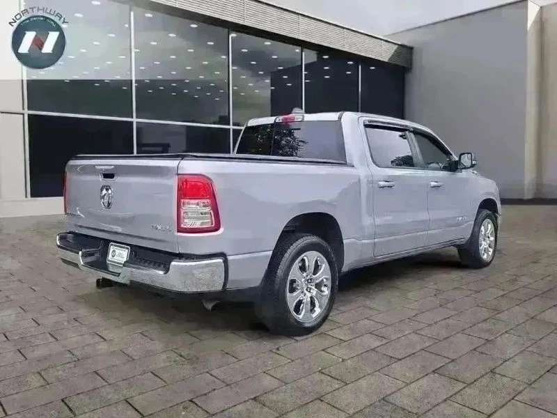 2022 Ram 1500 2nd Gen - Image 5 of 12
