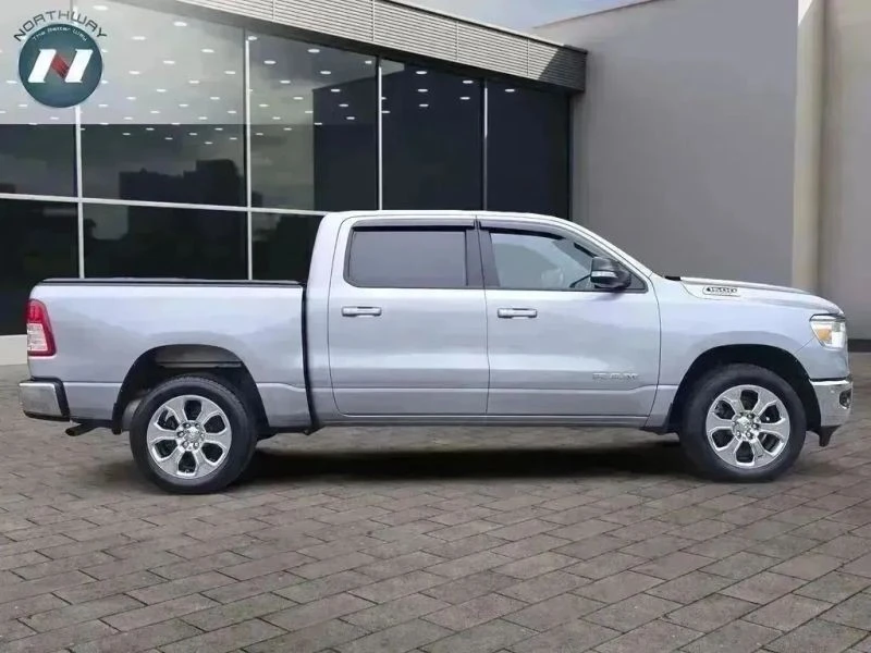 2022 Ram 1500 2nd Gen - Image 6 of 12