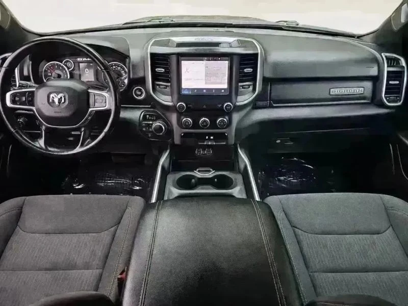 2022 Ram 1500 2nd Gen - Image 10 of 12
