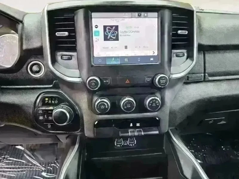 2022 Ram 1500 2nd Gen - Image 11 of 12