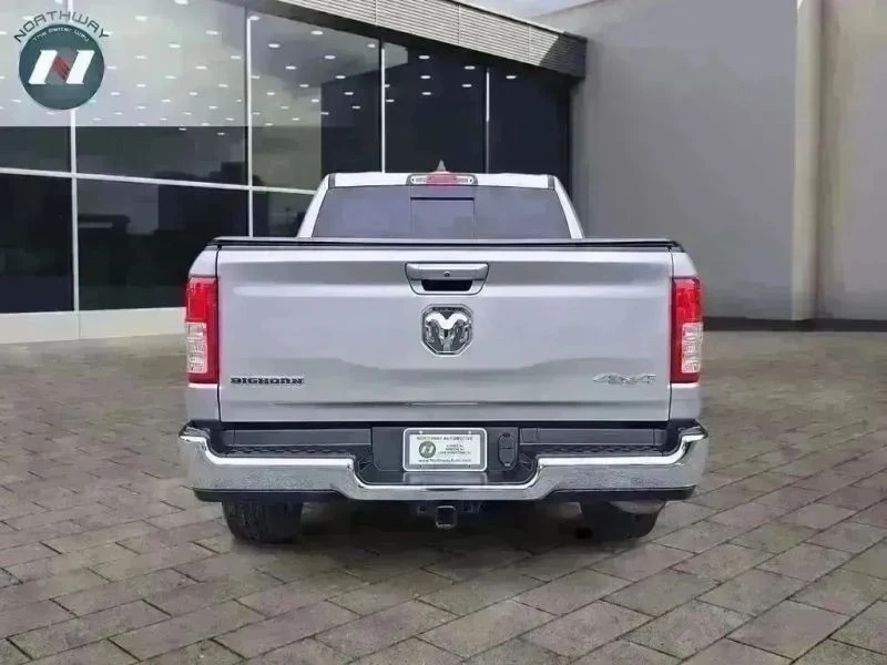 2022 Ram 1500 2nd Gen - Image 4 of 12