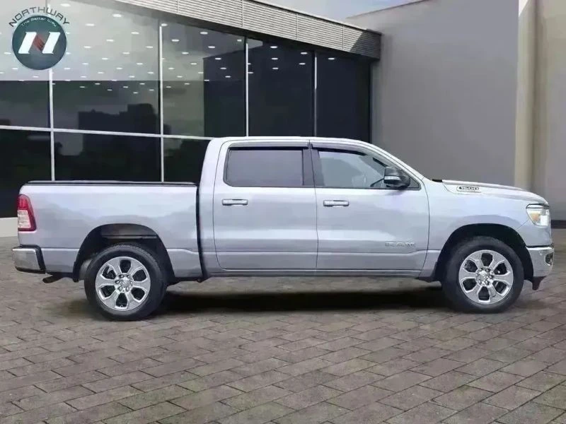 2022 Ram 1500 2nd Gen - Image 6 of 12