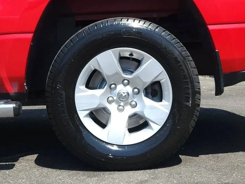 2022 Ram 1500 2nd Gen - Image 9 of 12
