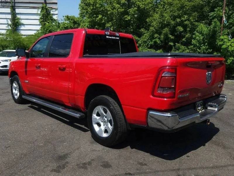 2022 Ram 1500 2nd Gen - Image 3 of 12