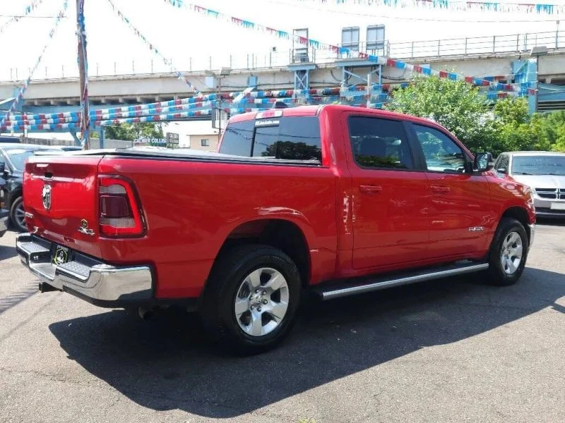 2022 Ram 1500 2nd Gen - Image 5 of 12