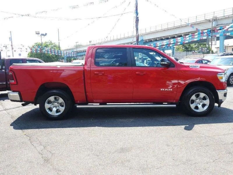 2022 Ram 1500 2nd Gen - Image 6 of 12