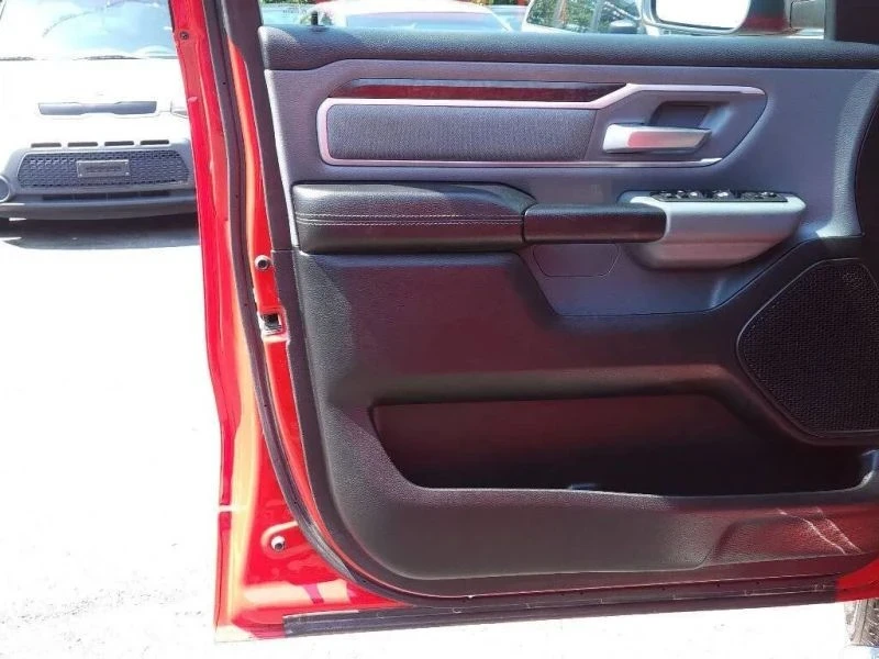 2022 Ram 1500 2nd Gen - Image 10 of 12