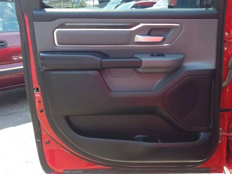 2022 Ram 1500 2nd Gen - Image 12 of 12