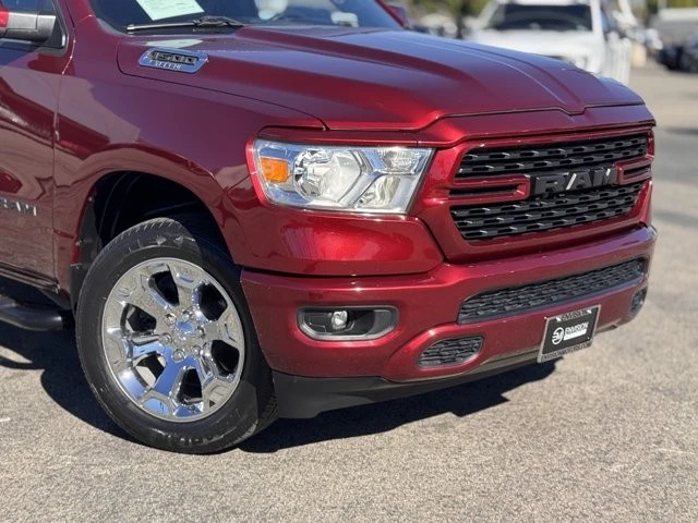 2022 Ram 1500 2nd Gen - Image 3 of 12