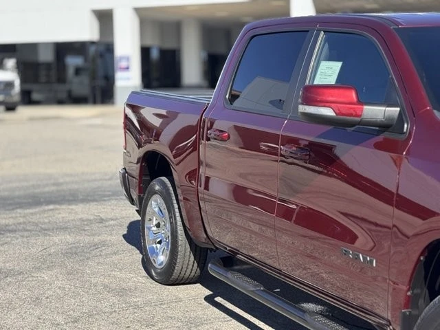 2022 Ram 1500 2nd Gen - Image 5 of 12