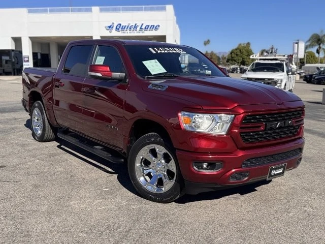 2022 Ram 1500 2nd Gen - Image 2 of 12