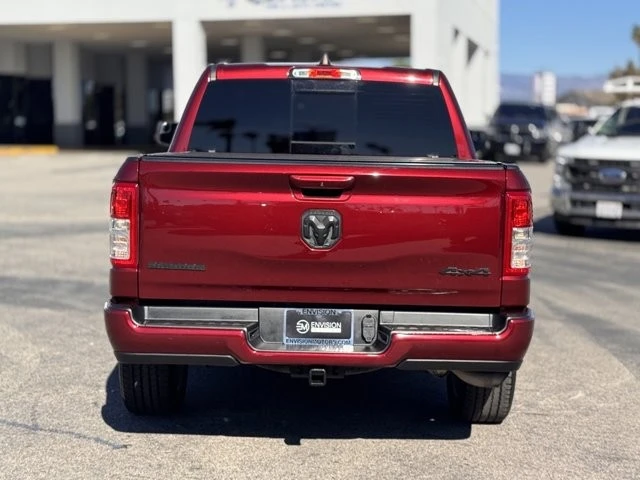2022 Ram 1500 2nd Gen - Image 11 of 12