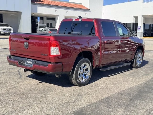 2022 Ram 1500 2nd Gen - Image 12 of 12