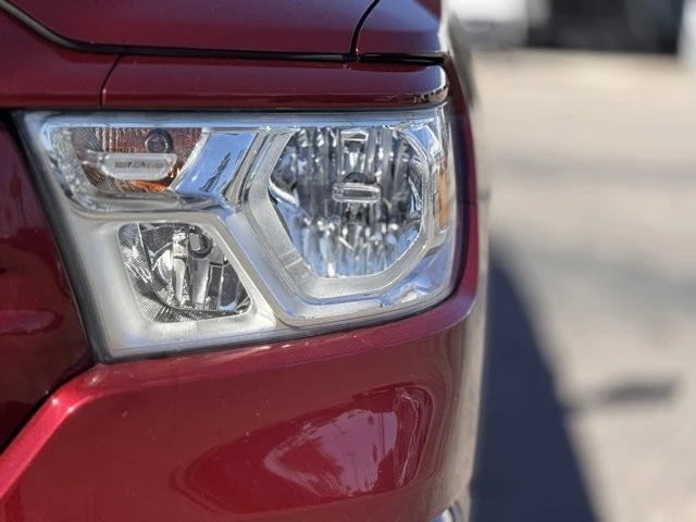 2022 Ram 1500 2nd Gen - Image 8 of 12