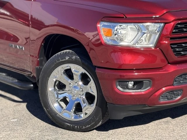 2022 Ram 1500 2nd Gen - Image 4 of 12