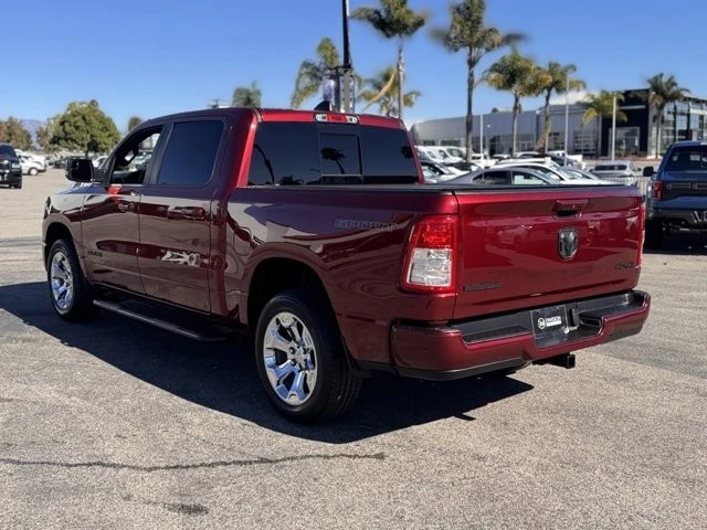 2022 Ram 1500 2nd Gen - Image 10 of 12