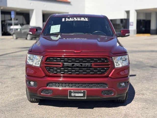 2022 Ram 1500 2nd Gen - Image 6 of 12