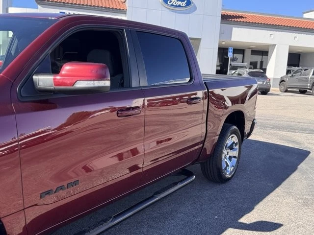 2022 Ram 1500 2nd Gen - Image 9 of 12