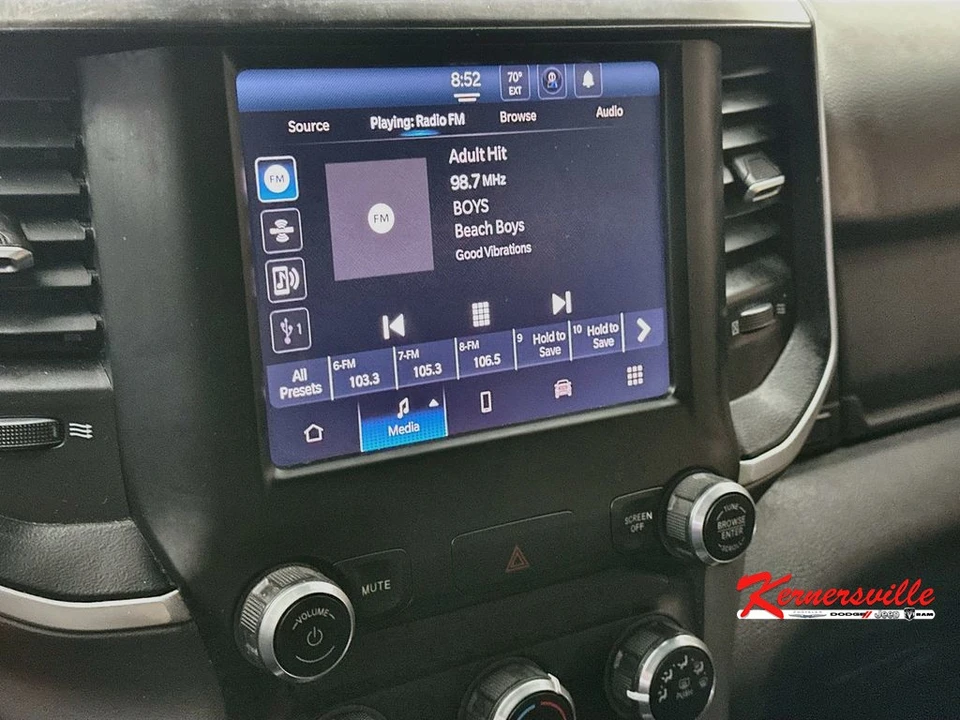 2022 Ram 1500 2nd Gen - Image 17 of 24