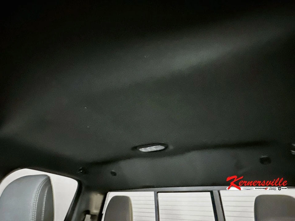 2022 Ram 1500 2nd Gen - Image 20 of 24