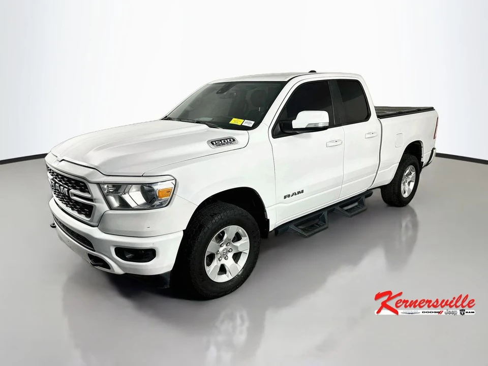 2022 Ram 1500 2nd Gen - Image 3 of 24