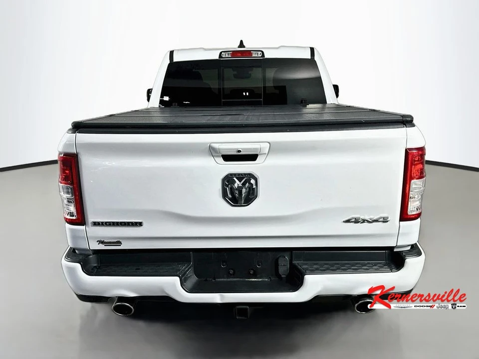 2022 Ram 1500 2nd Gen - Image 6 of 24