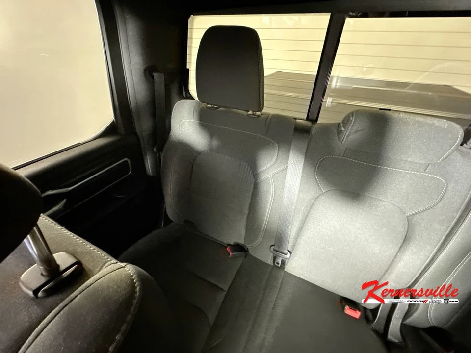 2022 Ram 1500 2nd Gen - Image 12 of 24
