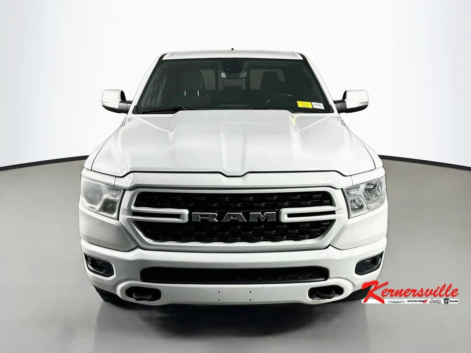 2022 Ram 1500 2nd Gen - Image 2 of 24