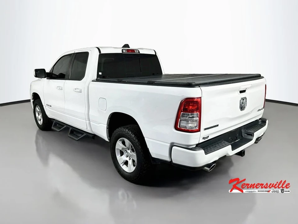 2022 Ram 1500 2nd Gen - Image 5 of 24