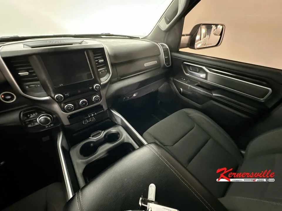 2022 Ram 1500 2nd Gen - Image 11 of 24