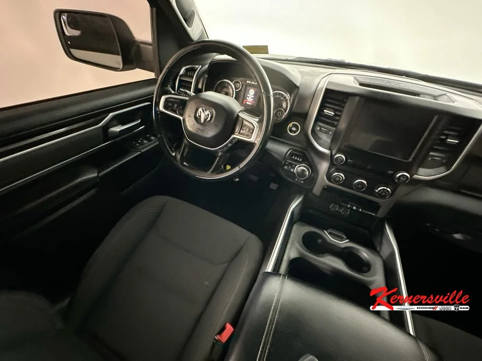 2022 Ram 1500 2nd Gen - Image 9 of 24