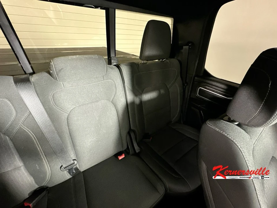 2022 Ram 1500 2nd Gen - Image 14 of 24