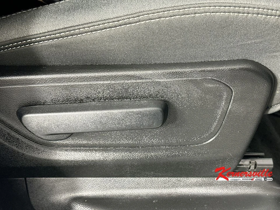 2022 Ram 1500 2nd Gen - Image 22 of 24