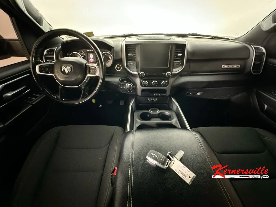 2022 Ram 1500 2nd Gen - Image 10 of 24