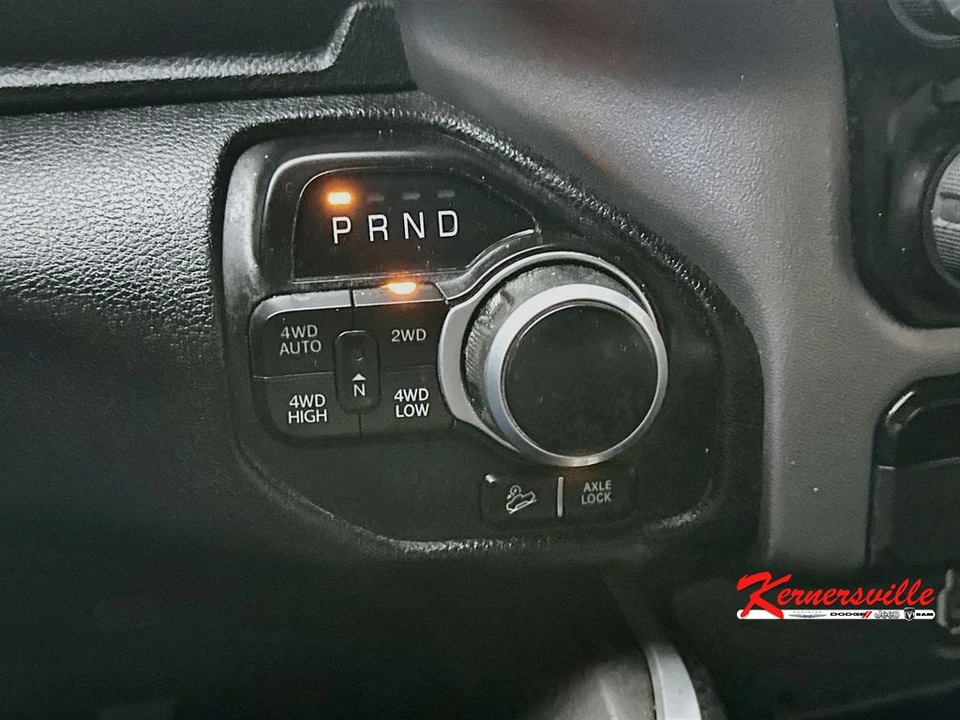 2022 Ram 1500 2nd Gen - Image 16 of 24