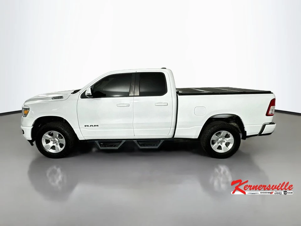 2022 Ram 1500 2nd Gen - Image 4 of 24