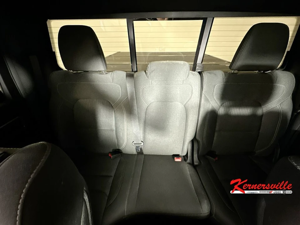 2022 Ram 1500 2nd Gen - Image 13 of 24
