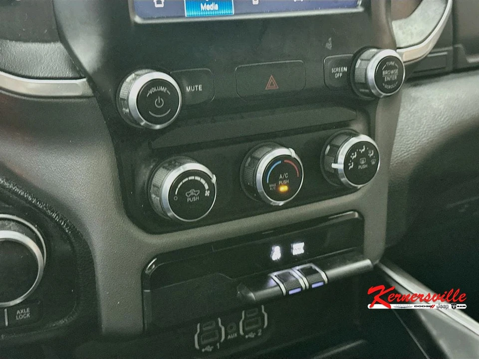 2022 Ram 1500 2nd Gen - Image 18 of 24