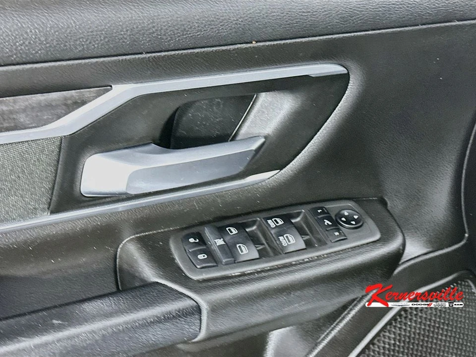 2022 Ram 1500 2nd Gen - Image 23 of 24