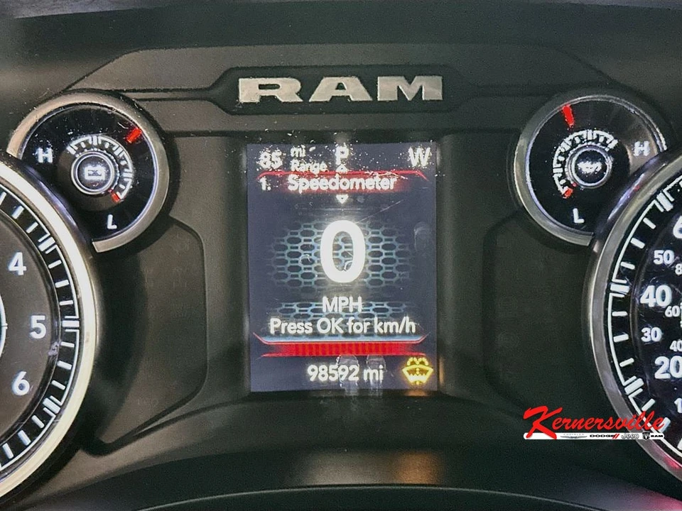 2022 Ram 1500 2nd Gen - Image 15 of 24