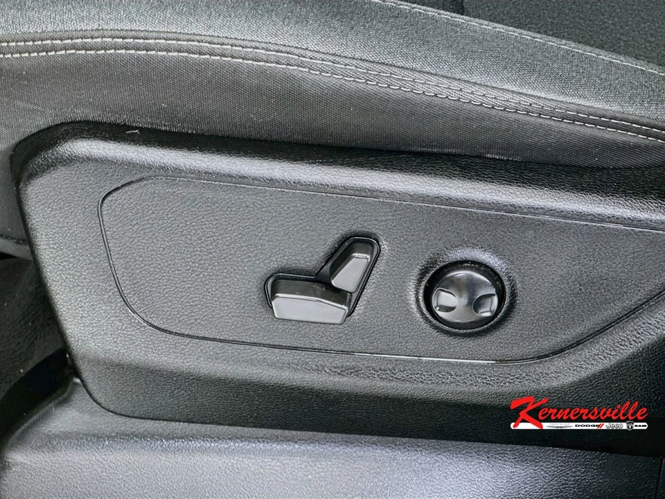 2022 Ram 1500 2nd Gen - Image 21 of 24