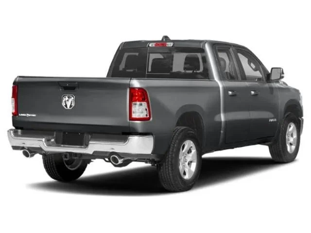 2022 Ram 1500 2nd Gen - Image 3 of 5