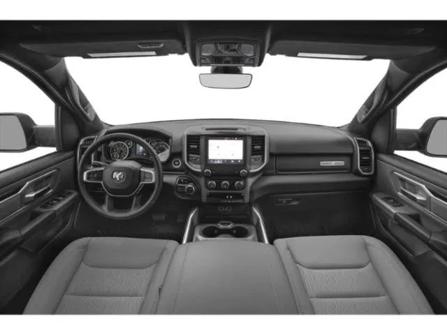2022 Ram 1500 2nd Gen - Image 5 of 5