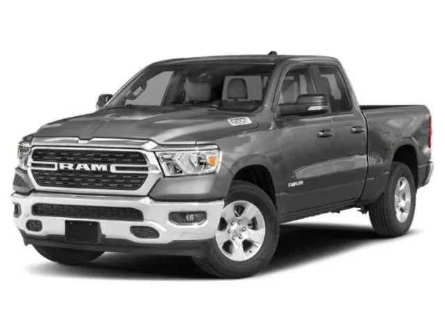 2022 Ram 1500 2nd Gen - Image 2 of 5