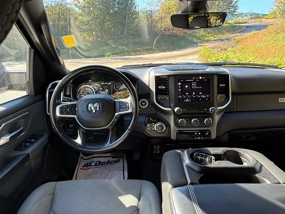 2022 Ram 1500 2nd Gen - Image 11 of 12