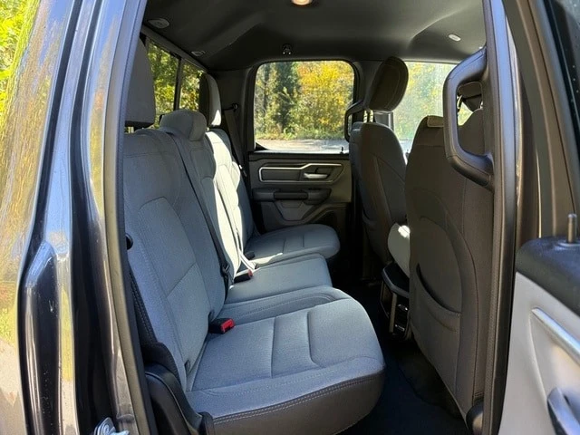2022 Ram 1500 2nd Gen - Image 17 of 21