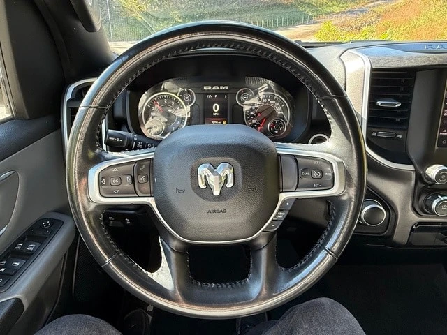 2022 Ram 1500 2nd Gen - Image 19 of 21