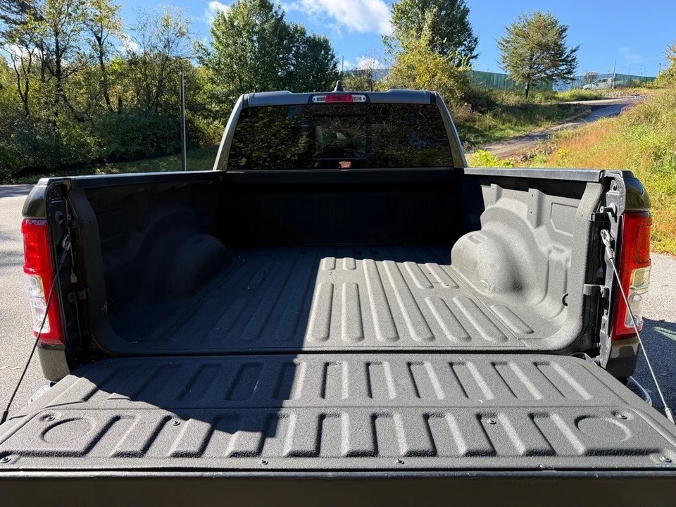 2022 Ram 1500 2nd Gen - Image 8 of 12