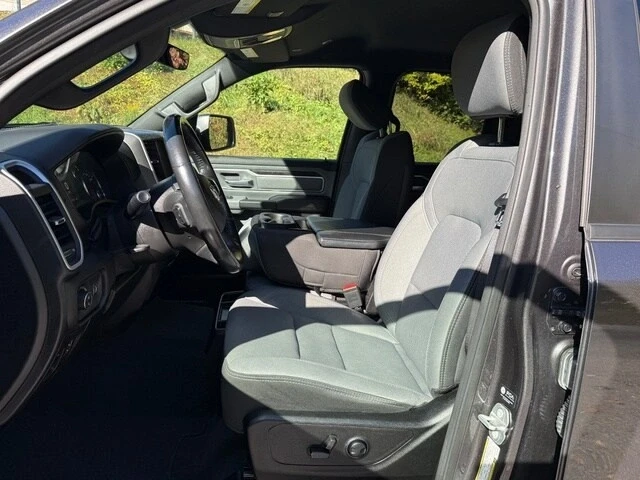 2022 Ram 1500 2nd Gen - Image 12 of 12